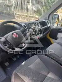 2018 Fiat Ducato
