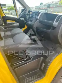 2018 Fiat Ducato