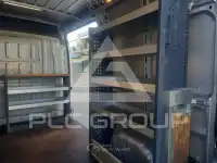 2018 Fiat Ducato