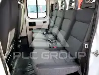 2018 Fiat Ducato