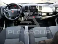 2018 Fiat Ducato