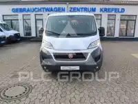 2018 Fiat Ducato