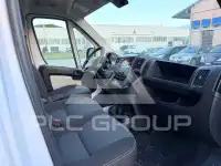 2018 Fiat Ducato