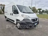 2018 Fiat Ducato