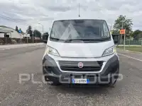 2018 Fiat Ducato