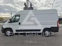 2018 Fiat Ducato