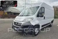 2018 Fiat Ducato