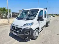 2018 Fiat Ducato
