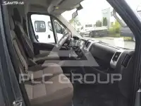 2018 Fiat Ducato