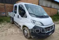 2018 Fiat Ducato