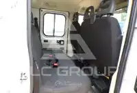 2018 Fiat Ducato