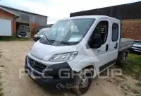 2018 Fiat Ducato