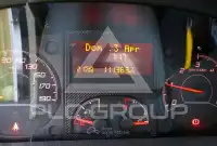 2018 Fiat Ducato
