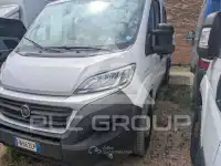 2018 Fiat Ducato