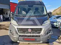 2018 Fiat Ducato
