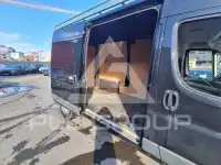 2018 Fiat Ducato