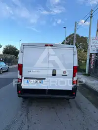 2018 Fiat Ducato