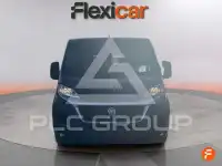 2018 Fiat Ducato