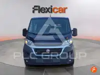 2018 Fiat Ducato