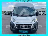 2018 Fiat Ducato