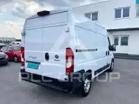 2018 Fiat Ducato