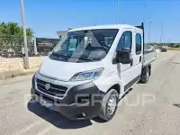 2018 Fiat Ducato
