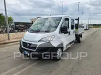 2018 Fiat Ducato