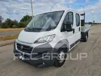 2018 Fiat Ducato