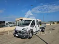 2018 Fiat Ducato