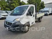 2018 Fiat Ducato