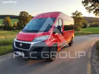 2018 Fiat Ducato