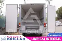 2018 Fiat Ducato
