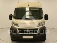2018 Fiat Ducato