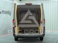 2018 Fiat Ducato