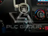 2018 Fiat Ducato