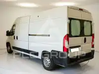 2018 Fiat Ducato