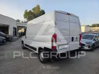 2018 Fiat Ducato