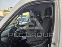 2018 Fiat Ducato