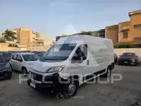2018 Fiat Ducato