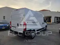 2018 Fiat Ducato
