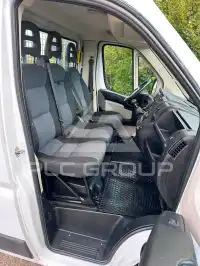 2018 Fiat Ducato