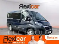 2018 Fiat Ducato