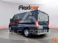 2018 Fiat Ducato