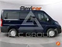 2018 Fiat Ducato