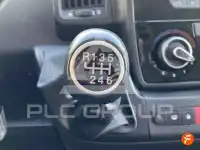 2018 Fiat Ducato