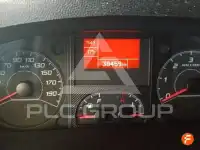 2018 Fiat Ducato