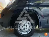 2018 Fiat Ducato
