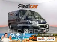 2018 Fiat Ducato