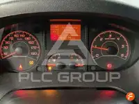 2018 Fiat Ducato