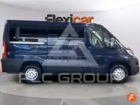 2018 Fiat Ducato